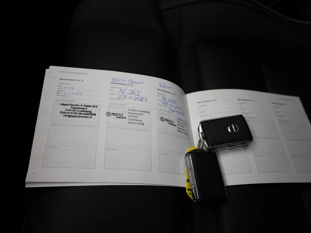 Volvo S60 – foto 35