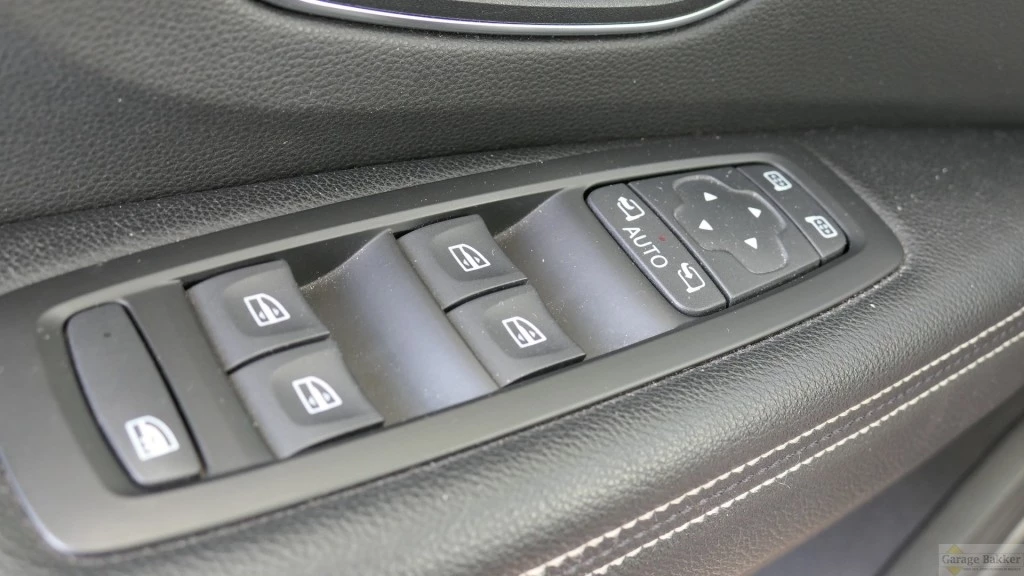 Renault Grand Scénic – foto 22