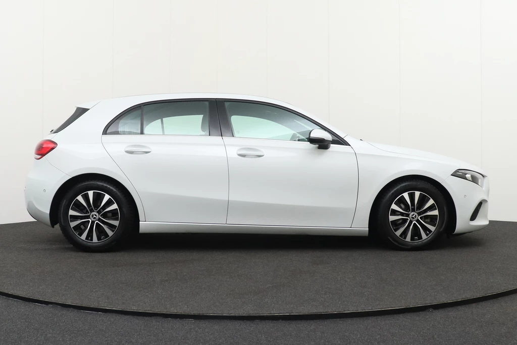 Mercedes-Benz A-Klasse – foto 5