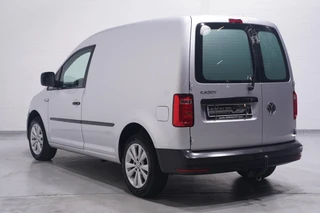 Volkswagen Caddy – thumbnail 4