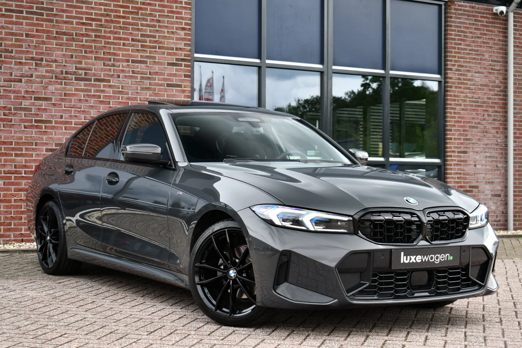 BMW 3 Serie – foto 23