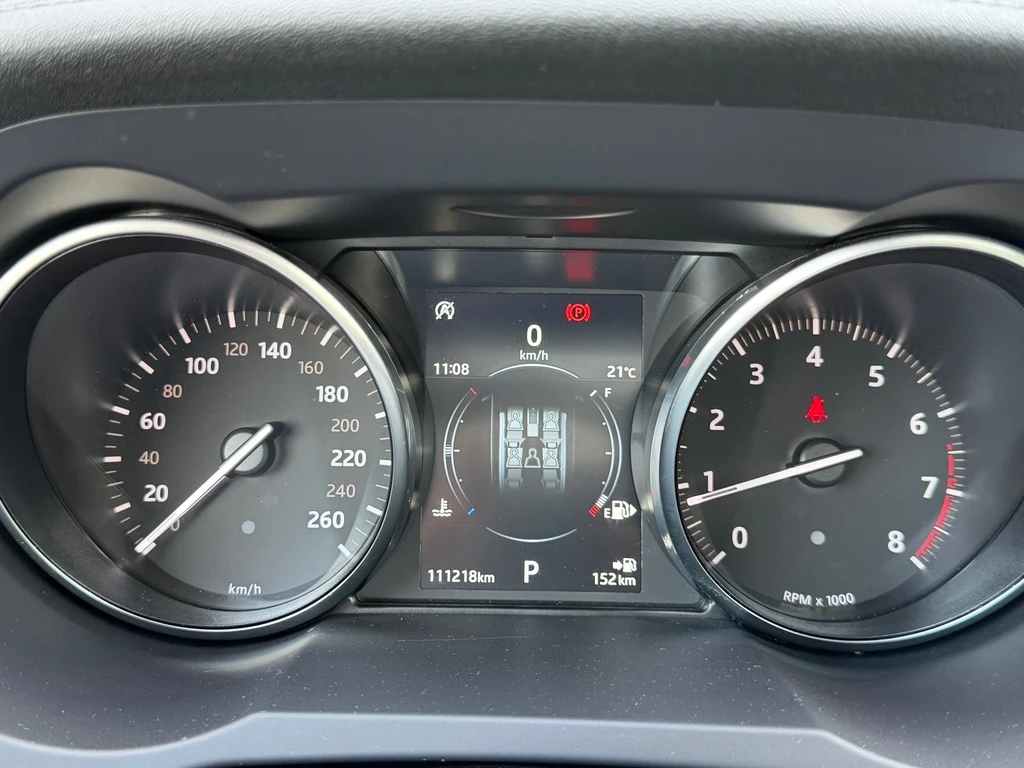 Land Rover Range Rover Evoque – foto 16