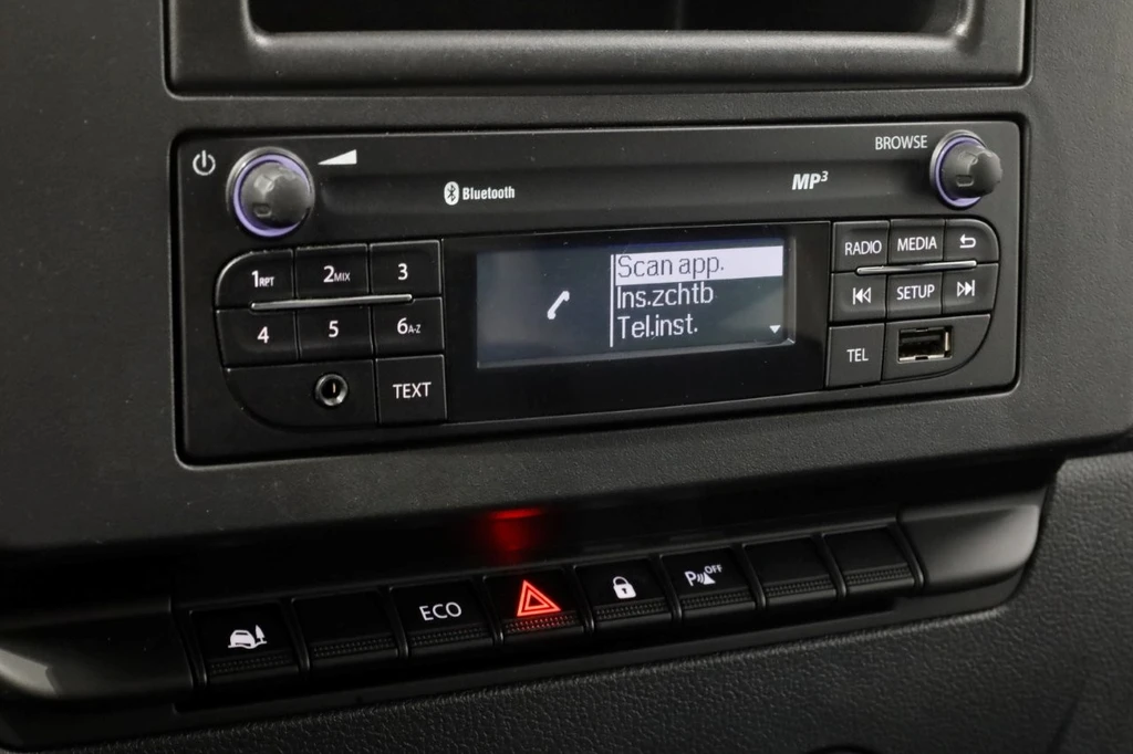 Renault Master – foto 12