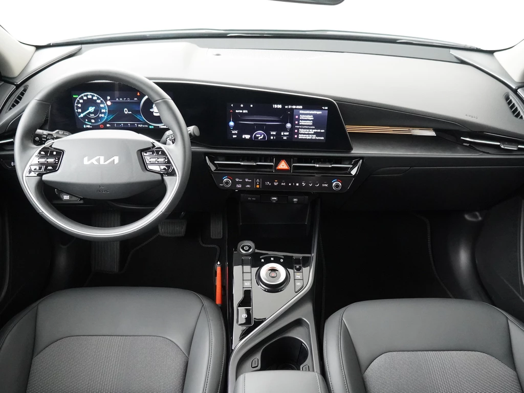 Kia Niro EV – foto 40