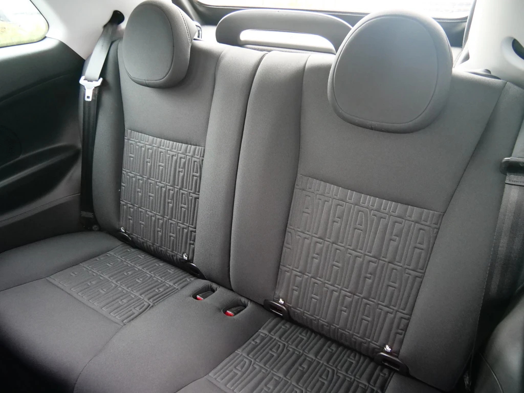 Fiat 500C – foto 27