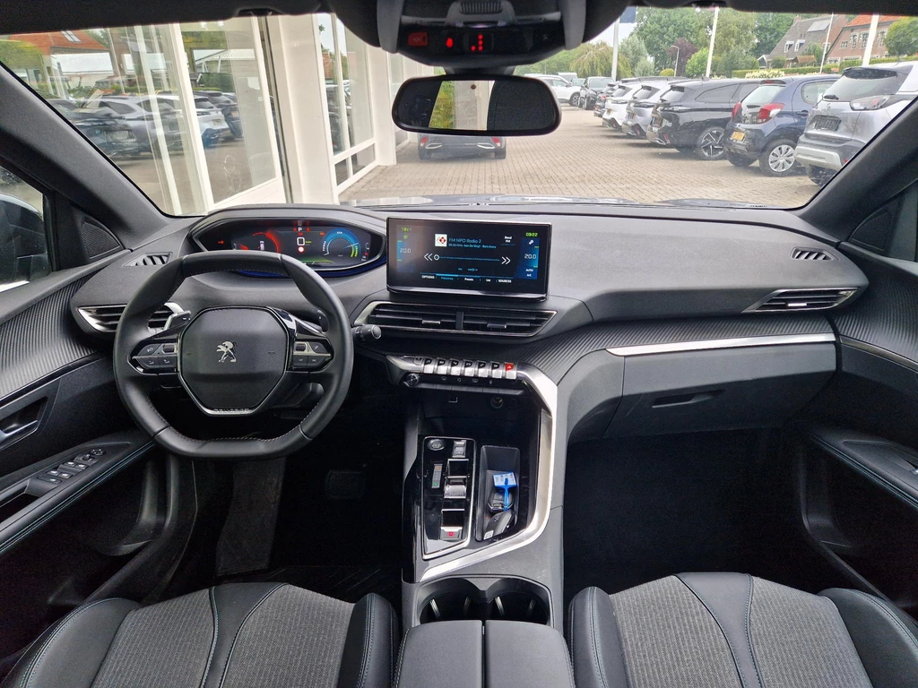Peugeot 3008 – foto 13