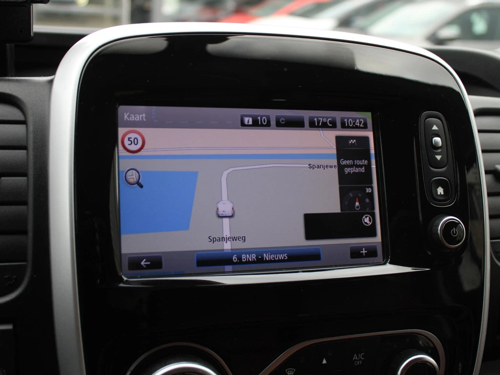 Renault Trafic – foto 17