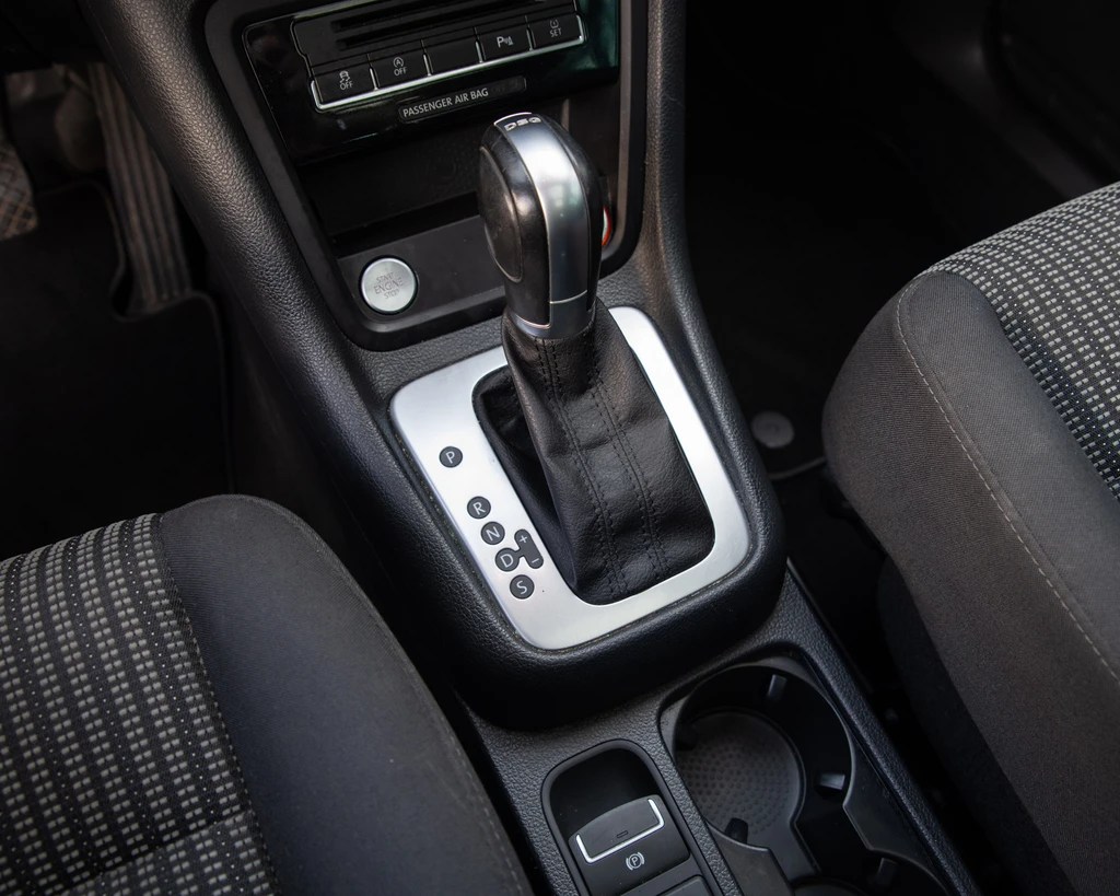 SEAT Alhambra – foto 34