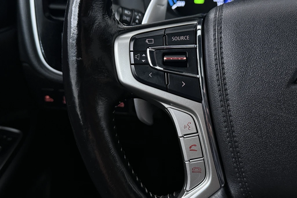 Mitsubishi Outlander – foto 12