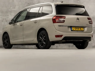 Citroën Grand C4 Spacetourer – thumbnail 4
