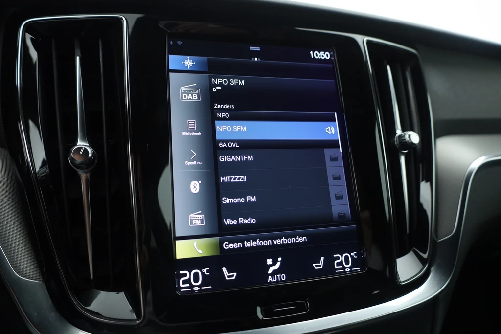 Volvo V60 – foto 21