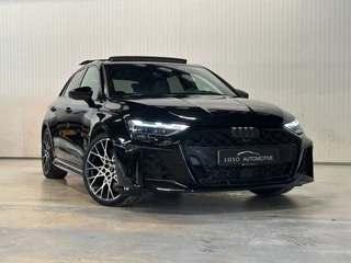 Audi RS3 – thumbnail 10