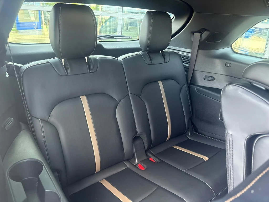 Mazda CX-80 – foto 24