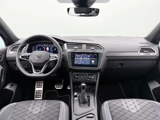 Volkswagen Tiguan Allspace – thumbnail 12