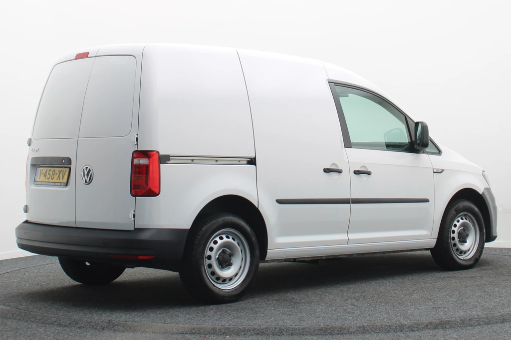 Volkswagen Caddy – foto 8