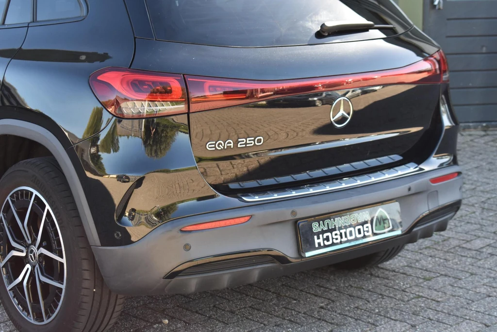 Mercedes-Benz EQA – foto 3