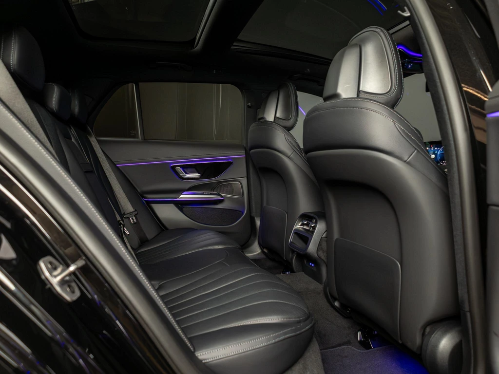 Mercedes-Benz E-Klasse – foto 19
