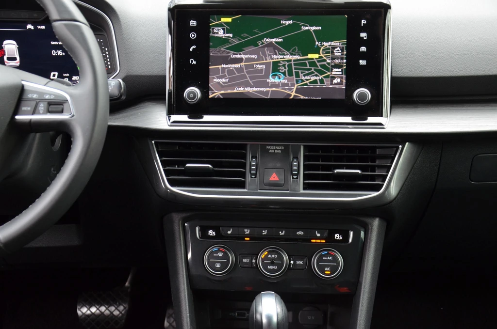 SEAT Tarraco – foto 40