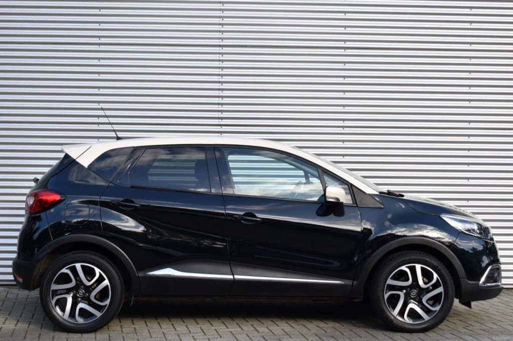 Renault Captur – foto 5