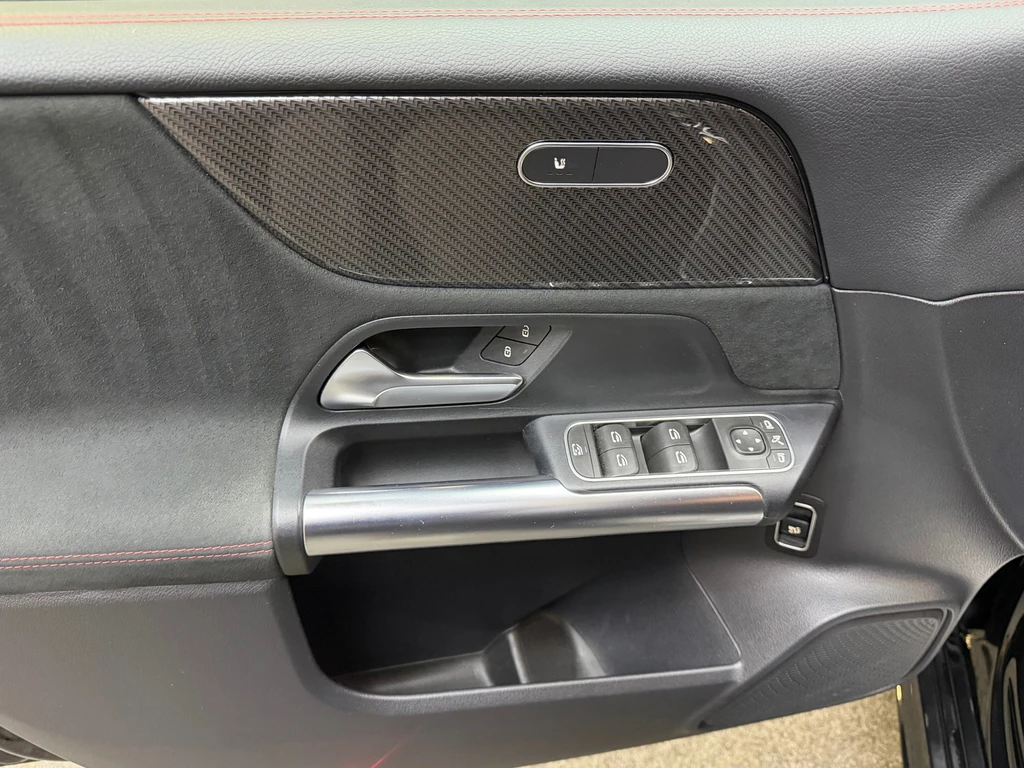Mercedes-Benz B-Klasse – foto 10