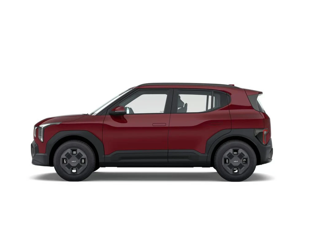 Kia EV2 – foto 2