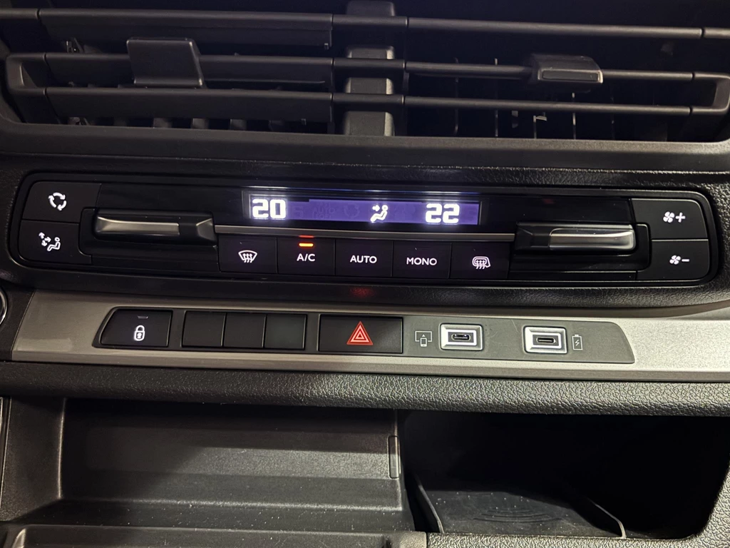 Opel Vivaro – foto 20