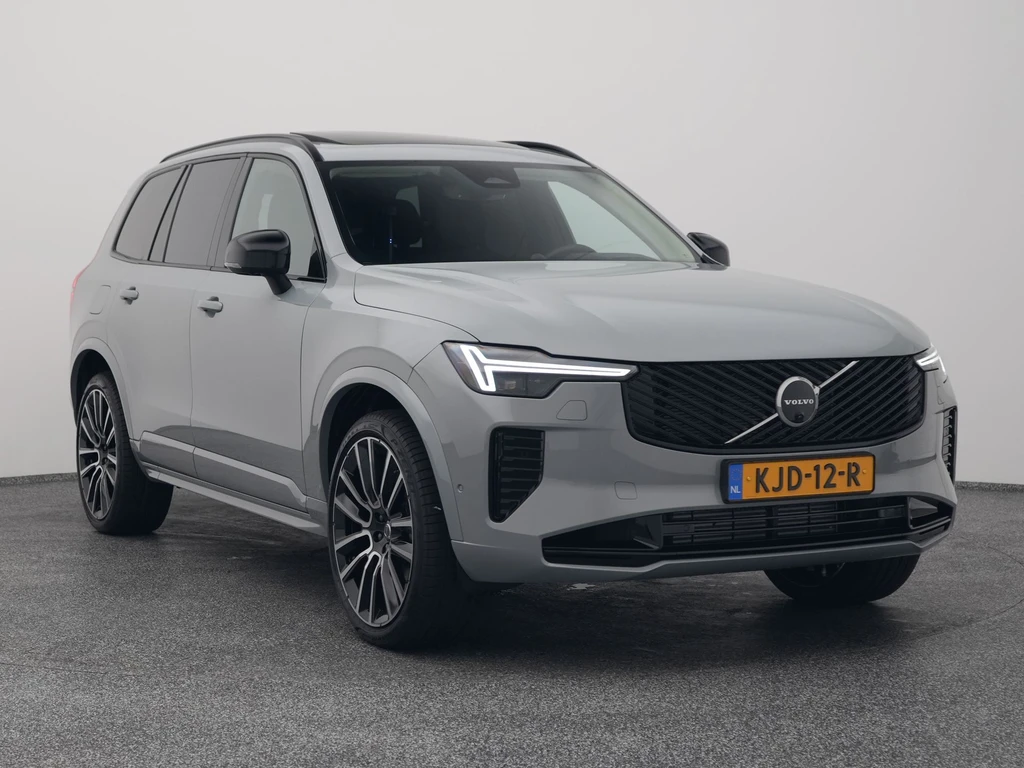 Volvo XC90 – foto 15