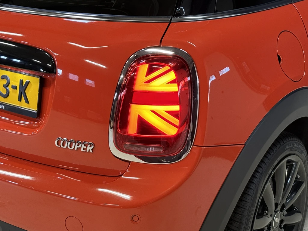 MINI 5-deurs – foto 32