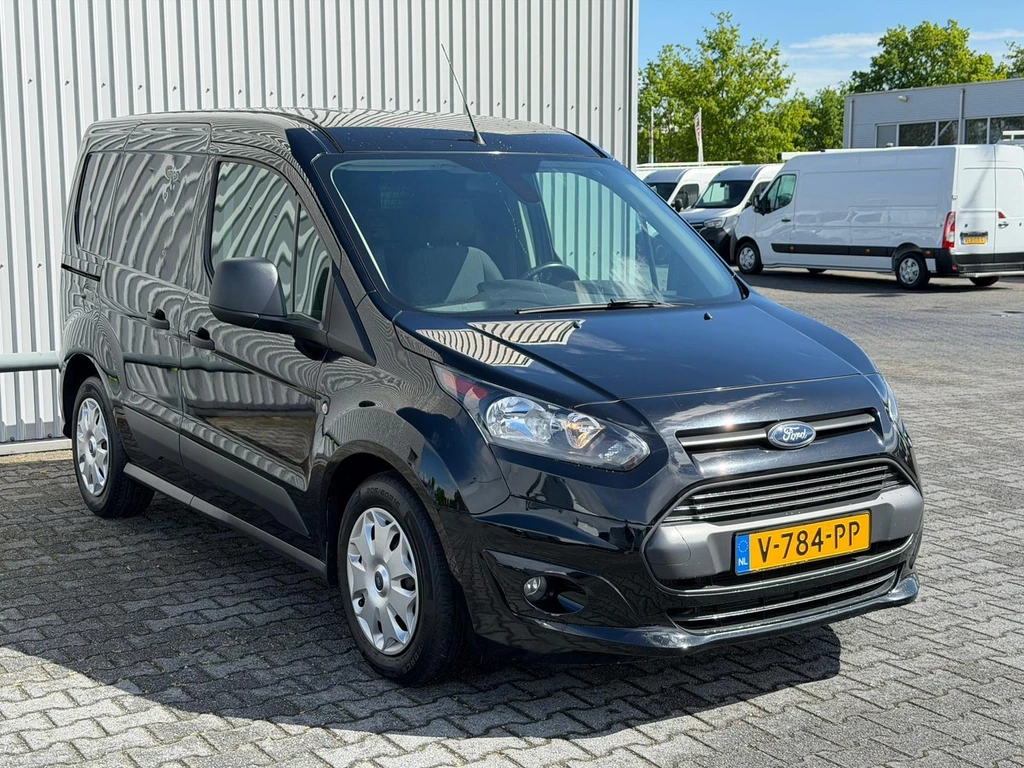 Ford Transit Connect – foto 13