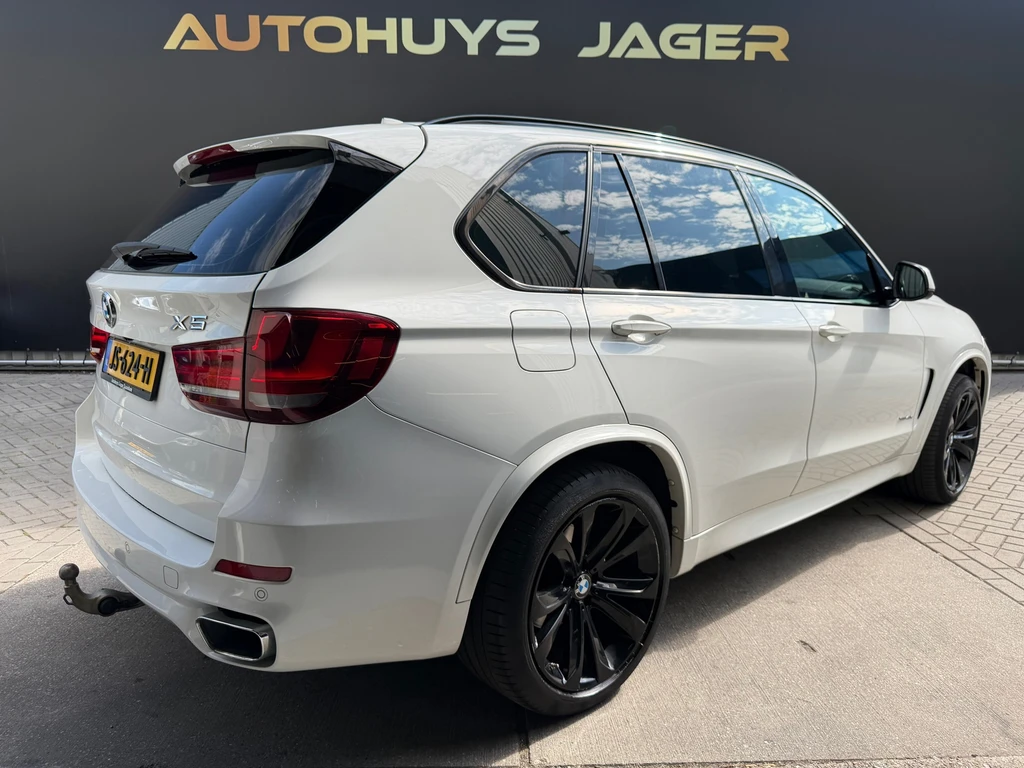 BMW X5 – foto 8
