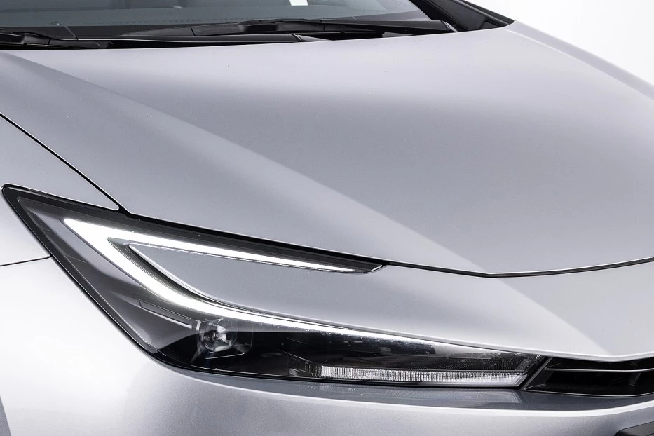 Toyota Prius – foto 33