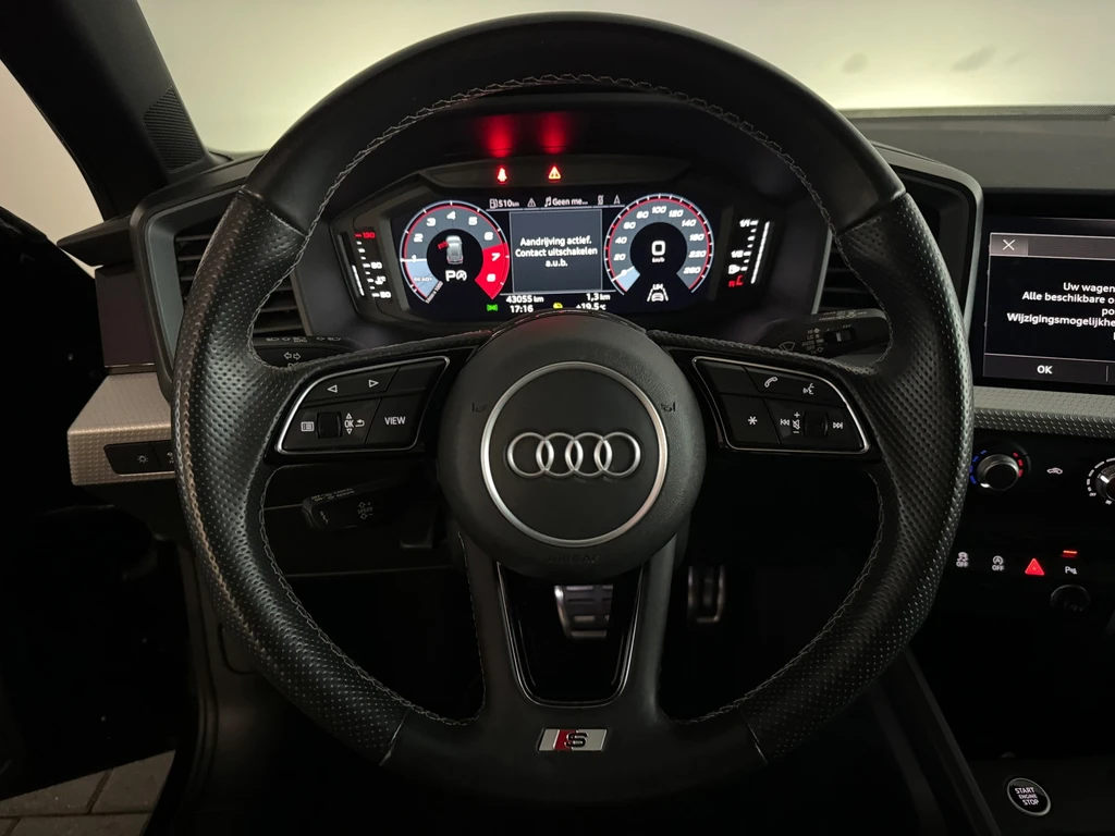Audi A1 Sportback – foto 11