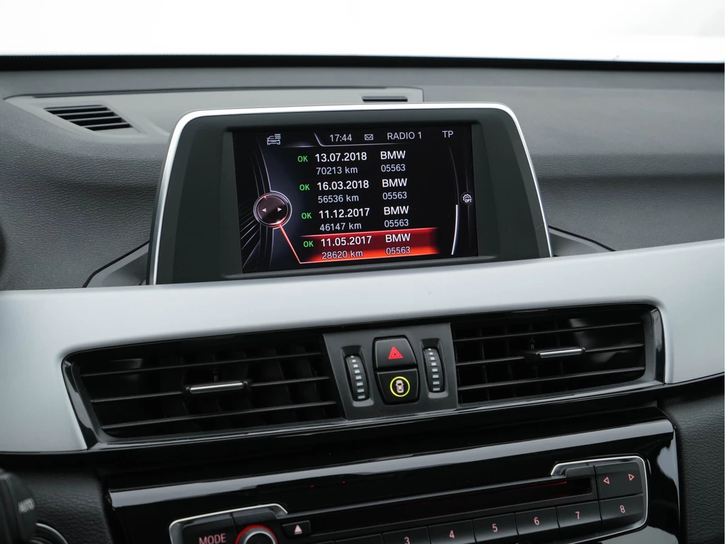BMW X1 – foto 19