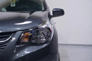 Opel KARL – thumbnail 12
