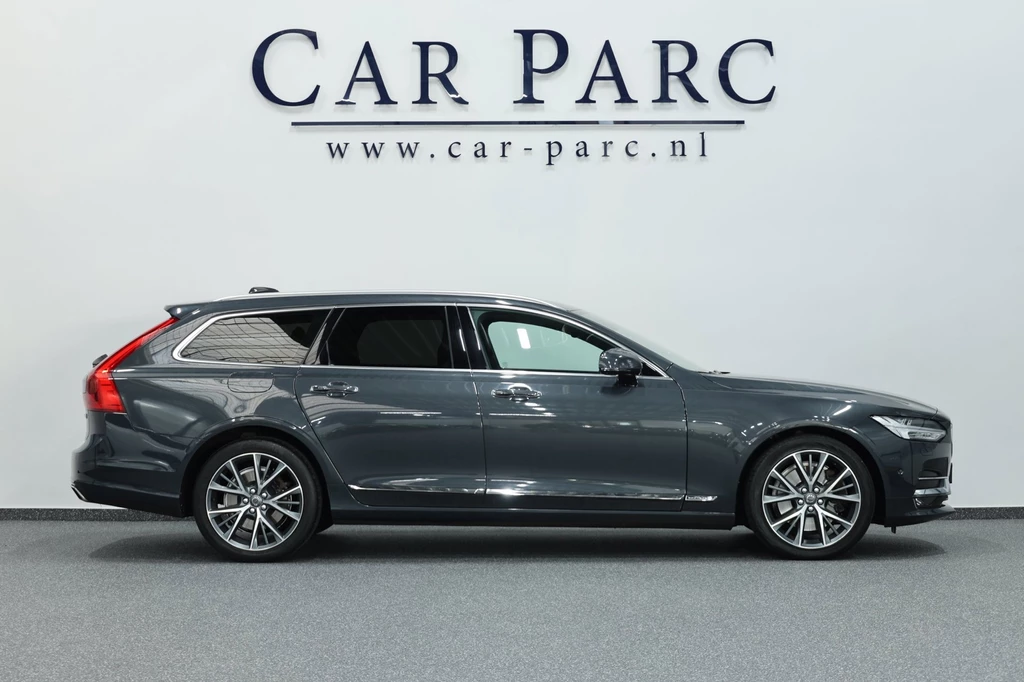 Volvo V90 – foto 7