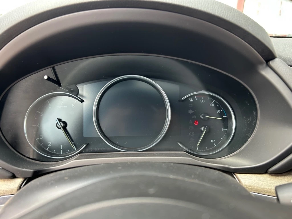 Mazda CX-5 – foto 14