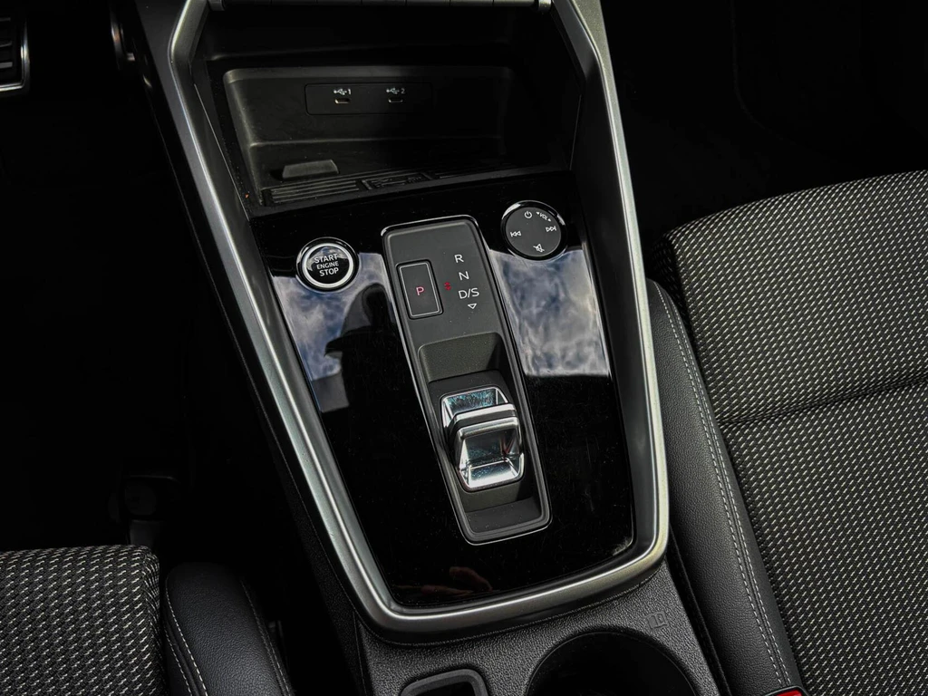 Audi A3 – foto 20