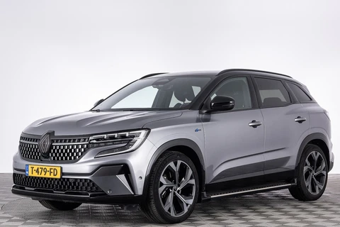 Renault Austral 1.2 E-Tech full hybrid 200 techno esprit Alpine | Trekhaak ✅ 1e Eigenaar