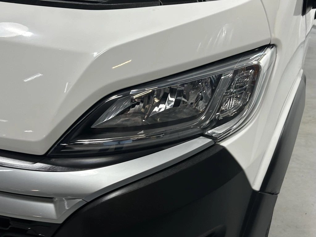 Citroën Jumper – foto 11