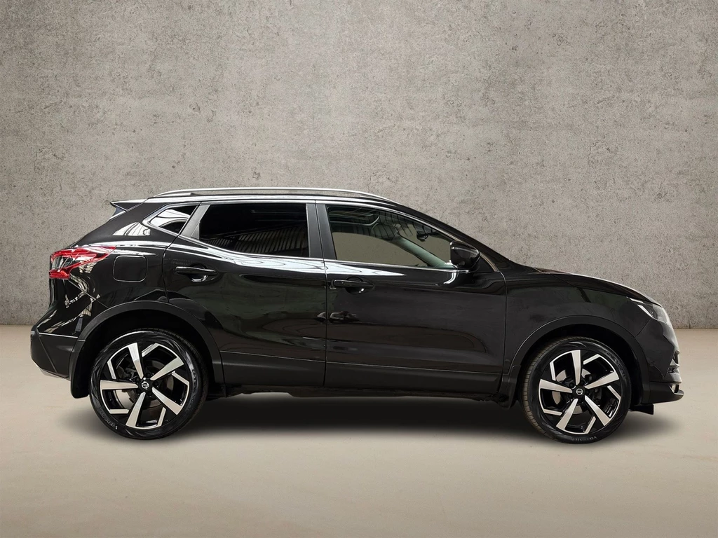 Nissan QASHQAI – foto 5