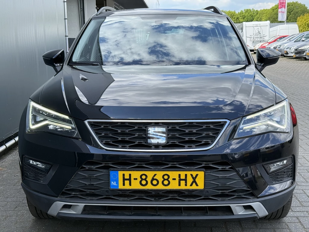 SEAT Ateca – foto 6