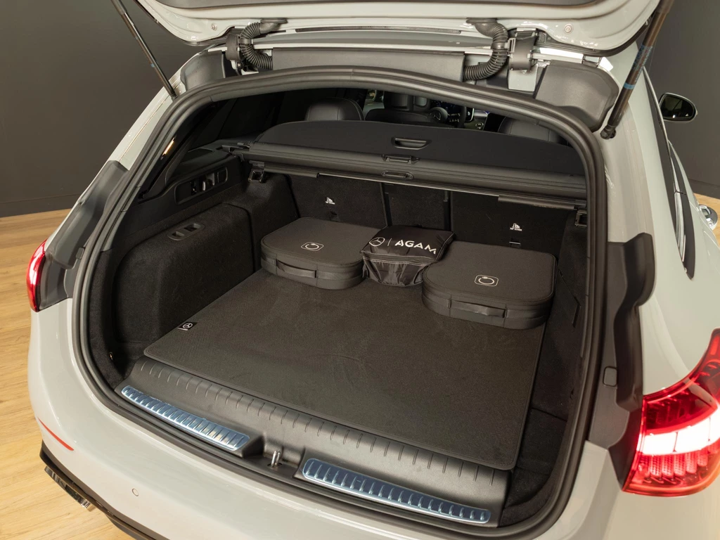 Mercedes-Benz C-Klasse – foto 22
