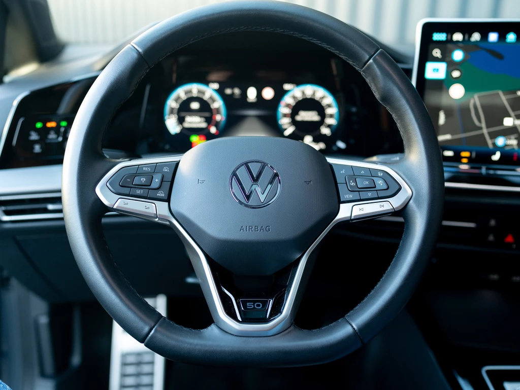 Volkswagen Golf – foto 31