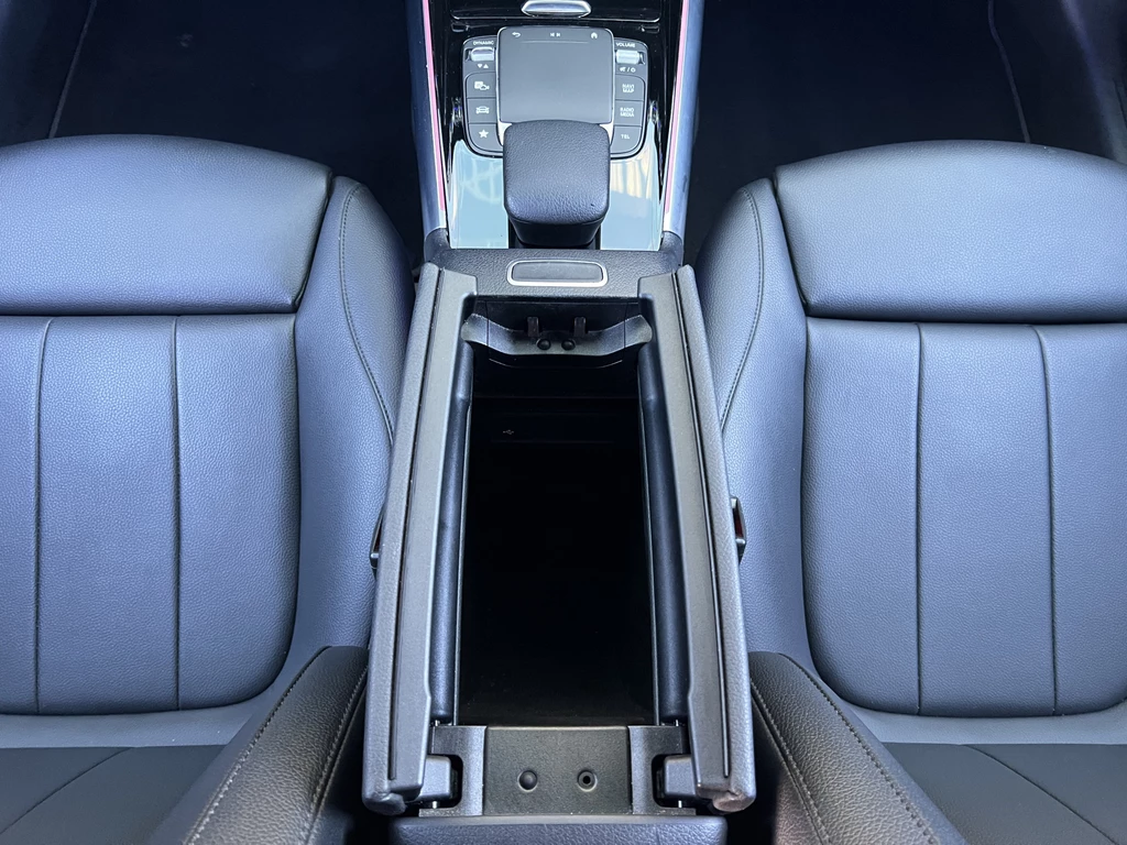 Mercedes-Benz GLA – foto 30