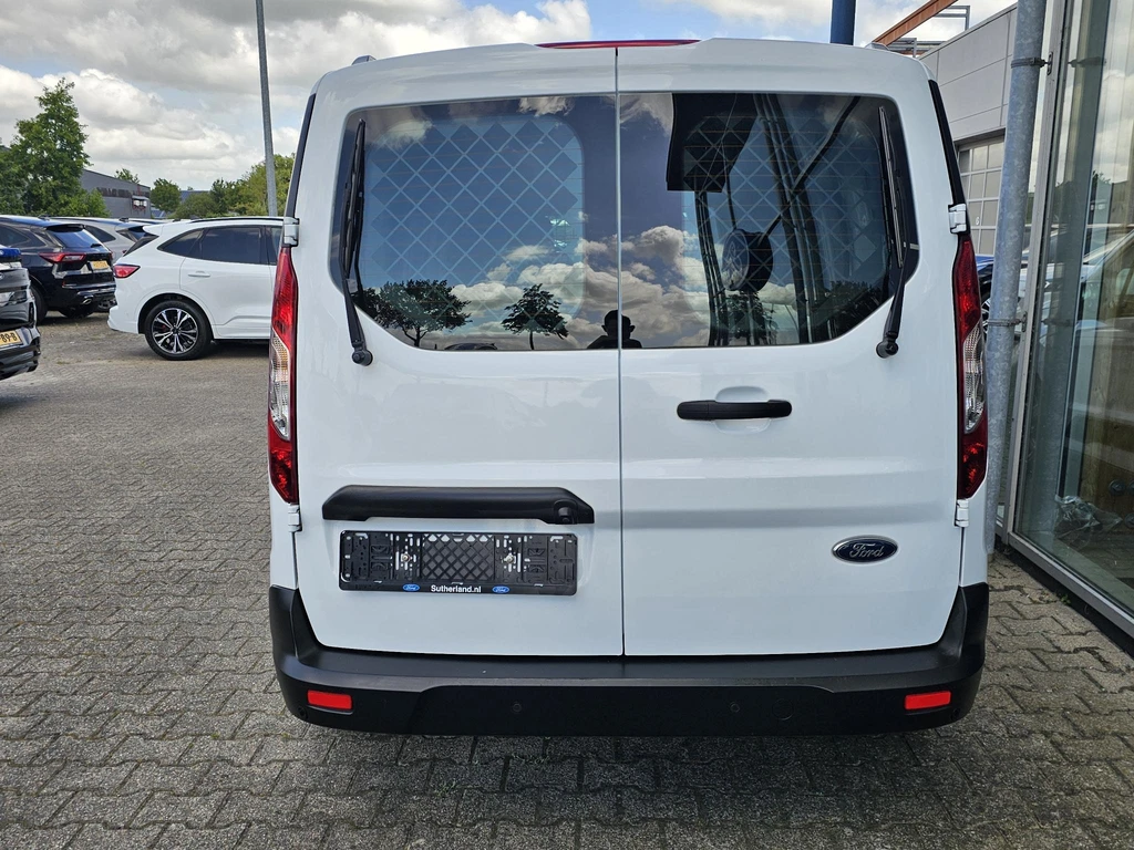 Ford Transit Connect – foto 4