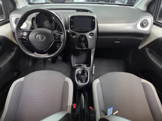 Toyota Aygo – thumbnail 15