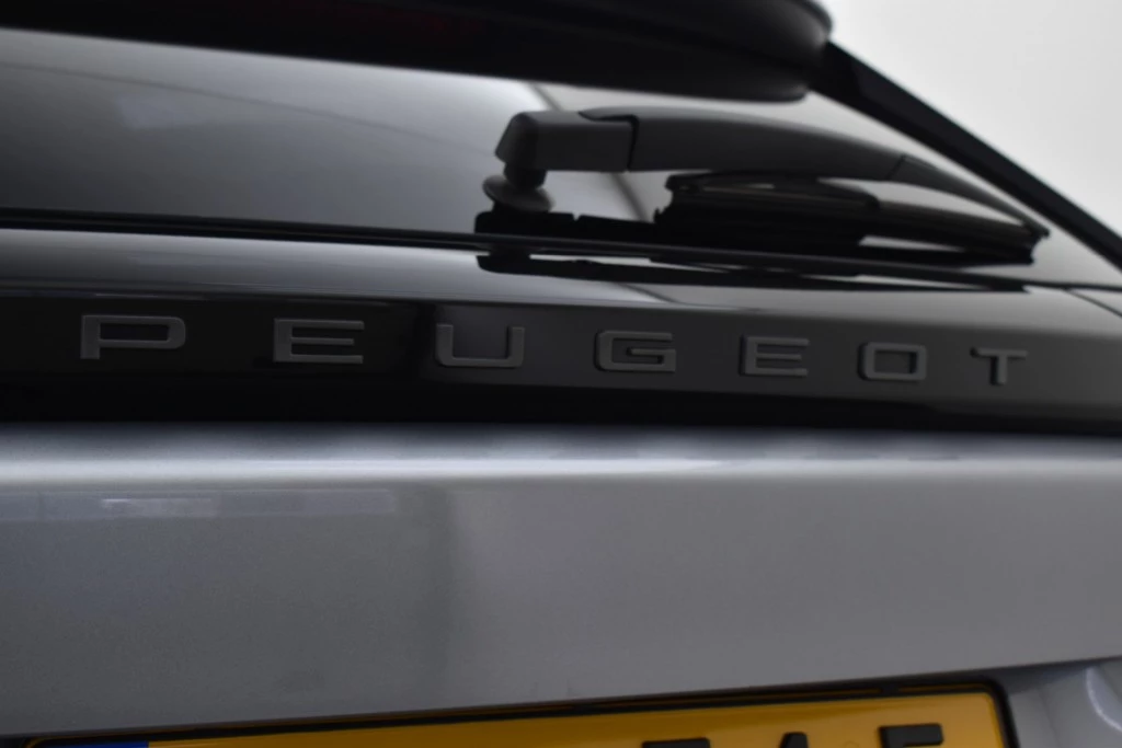 Peugeot 2008 – foto 34