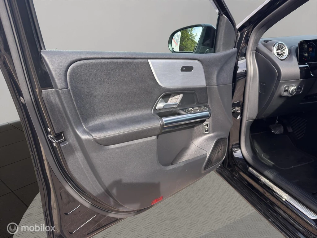 Mercedes-Benz B-Klasse – foto 22
