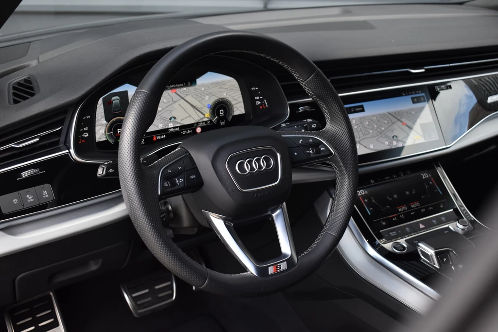 Audi Q8 – foto 27