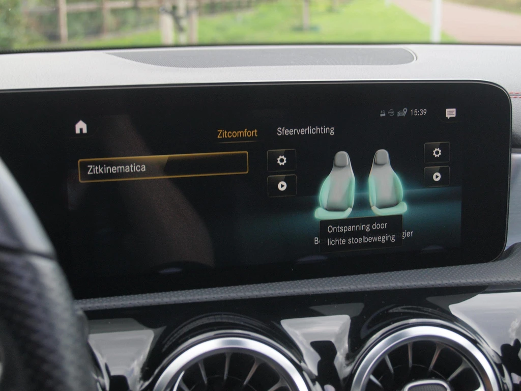 Mercedes-Benz CLA – foto 22